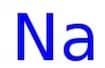 Sodium, Ion chromatography standard solution, Specpure&trade; Na∣+ 1000&mu;g/mL