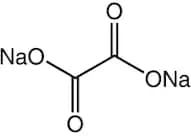 Sodium oxalate, ACS, 99.5+%