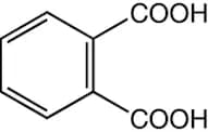 Phthalic acid, ACS, 99.5+%