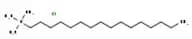 (1-Hexadecyl)trimethylammonium chloride, 96%