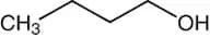 1-Butanol, anhydrous, 99.9%, packaged under Argon in resealable ChemSeal&trade; bottles