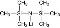 Lithium bis(trimethylsilyl)amide, 0.9-1.1M in hexane, packaged under Argon in resealable ChemSeal&…