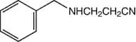 3-(Benzylamino)propionitrile, 97+%
