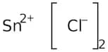 Tin(II) chloride, anhydrous, 99% min