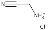Aminoacetonitrile hydrochloride, 98+%