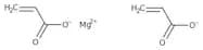 Magnesium acrylate