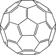 Fullerene powder, sublimed, 99.9+% C{60}