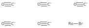 Bromopentacarbonylrhenium(I), 98%