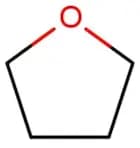 Tetrahydrofuran, anhydrous, 99.8+%, unstab.