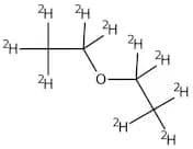 Diethyl ether-d{10}, 99%(Isotopic)