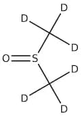 Dimethyl sulfoxide-d6, 100% (Isotopic)