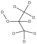 2-Propanol-d{8}, 99%(Isotopic)