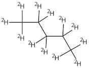 n-Pentane-d{12}, 98%(Isotopic)