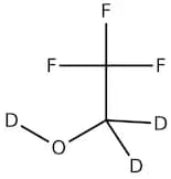 2,2,2-Trifluoroethanol-d{3}, 99% (Isotopic)