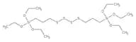 Bis[3-(triethoxysilyl)propyl]tetrasulfide, S 22.3% (typical)