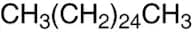 n-Hexacosane, 99%
