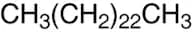 n-Tetracosane, 99%