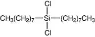 Di-n-octyldichlorosilane, 97%