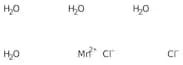Manganese(II) chloride, ultra dry, 99.99% (metals basis)