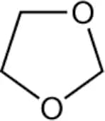 1,3-Dioxolane, 99.5%, stab.