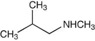 N-Methylisobutylamine, 98+%