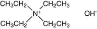 Tetraethylammonium hydroxide, 35% w/w aq. soln., Reagent Grade