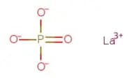 Lanthanum(III) phosphate hydrate