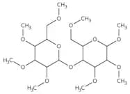 Methyl cellulose, viscosity 1600 cPs