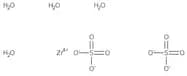 Zirconium(IV) sulfate tetrahydrate, 99.99% (metals basis)