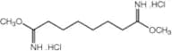 Dimethylsuberimidate dihydrochloride