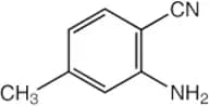 2-Amino-4-methylbenzonitrile, 98%