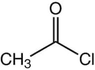 Acetyl chloride, 99+%