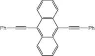 9,10-Bis(phenylethynyl)anthracene