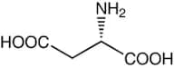 L-Aspartic acid, 99%, low metals content