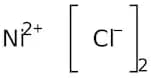 Nickel(II) chloride, anhydrous, 99.99% (metals basis)