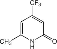 6-Methyl-4-trifluoromethyl-2(1H)-pyridone, 97%