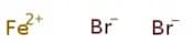 Iron(II) bromide, ultra dry, 99.995% (metals basis)