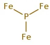 Iron phosphide, 99.5% (metals basis)