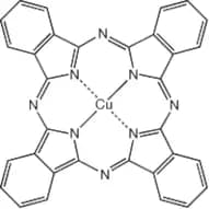Copper(II) phthalocyanine