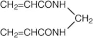 N,N'-Methylenebisacrylamide, 99+%