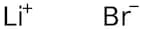 Lithium bromide, anhydrous, 99.99% (metals basis)