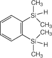 1,2-Bis(dimethylsilyl)benzene, 98%
