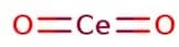 Cerium(IV) oxide, 99.9% (metals basis)