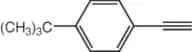 4-tert-Butylphenylacetylene, 90+%
