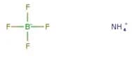 Ammonium tetrafluoroborate, 99.999% (metals basis)