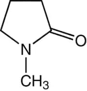 1-Methyl-2-pyrrolidinone, Biograde, 99.5%
