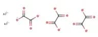 Aluminum oxalate hydrate, 99%