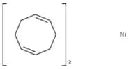 Bis(1,5-cyclooctadiene)nickel(0), 96%