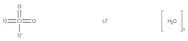 Lithium perchlorate, anhydrous, 99%