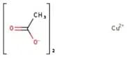 Copper(II) acetate, 99.999% (metals basis)